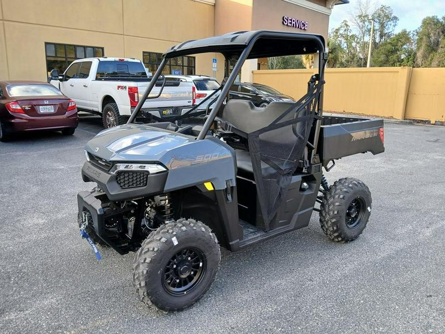 2026 Polaris® Ranger 500