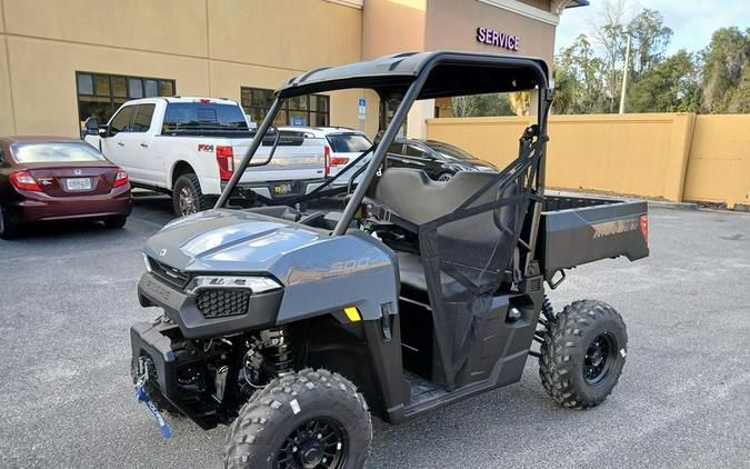 2026 Polaris® Ranger 500