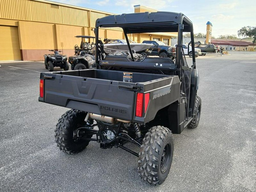 2026 Polaris® Ranger 500