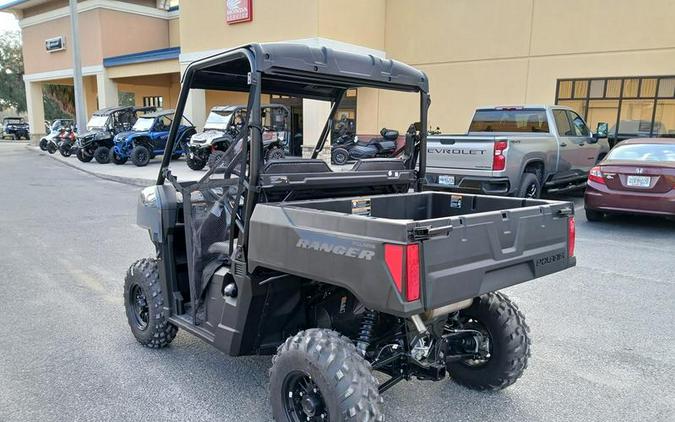 2026 Polaris® Ranger 500
