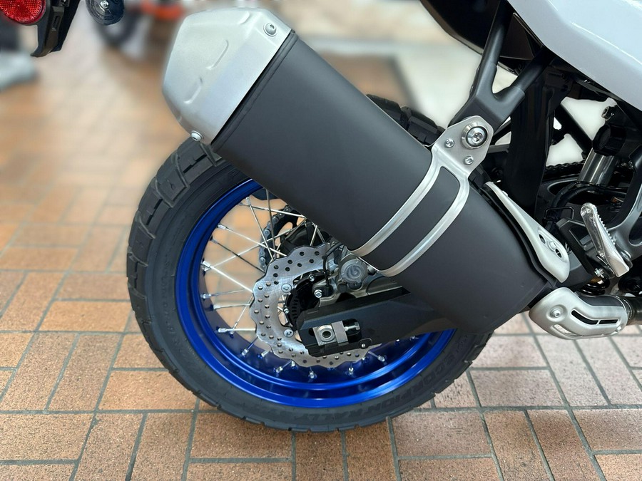 2025 Yamaha TENERE 700