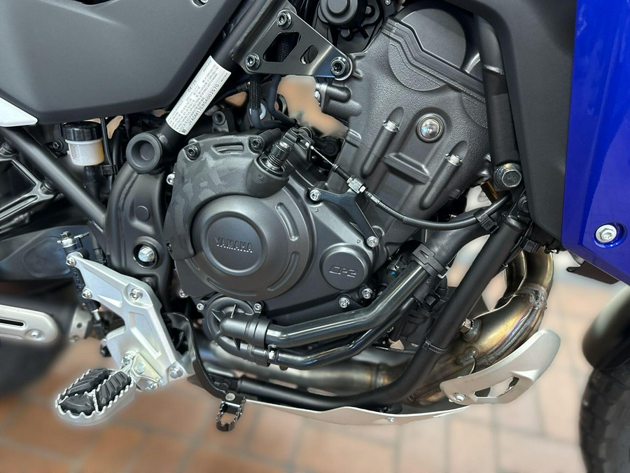 2025 Yamaha TENERE 700
