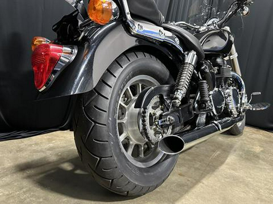 2007 Triumph America