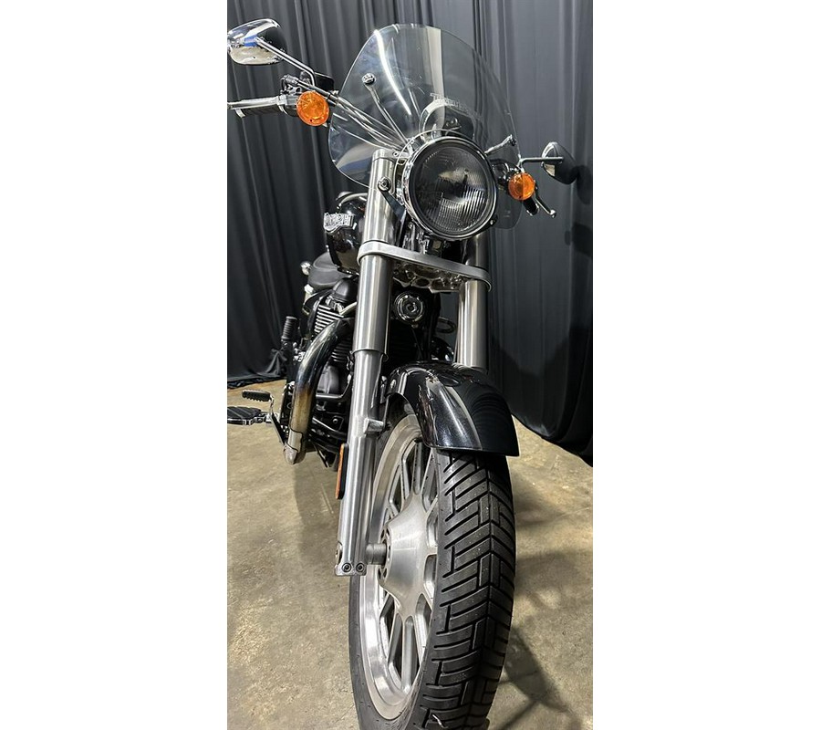 2007 Triumph America