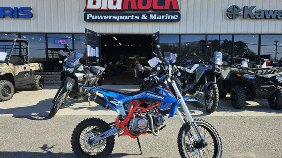 2026 Denago Powersports MX 2