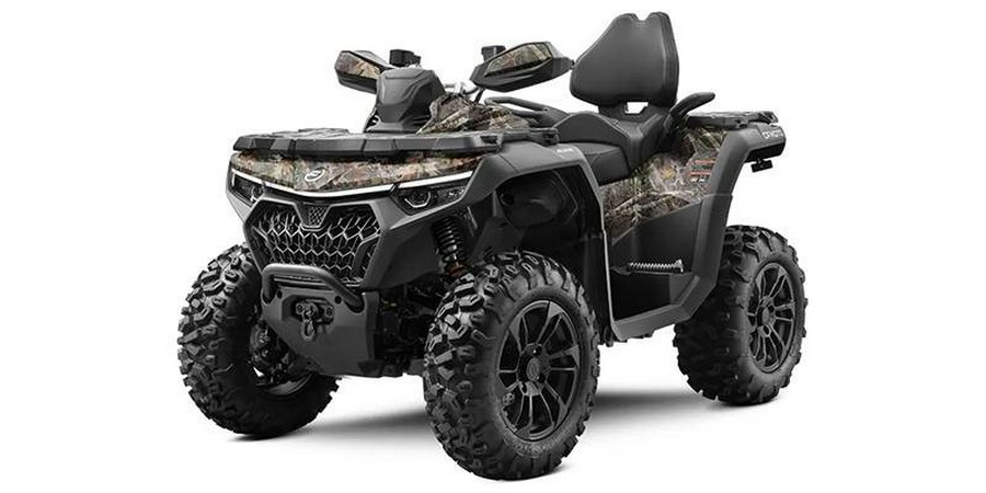 2026 CFORCE 1000 Touring - CFMOTO