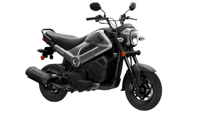 2026 Honda Navi Base