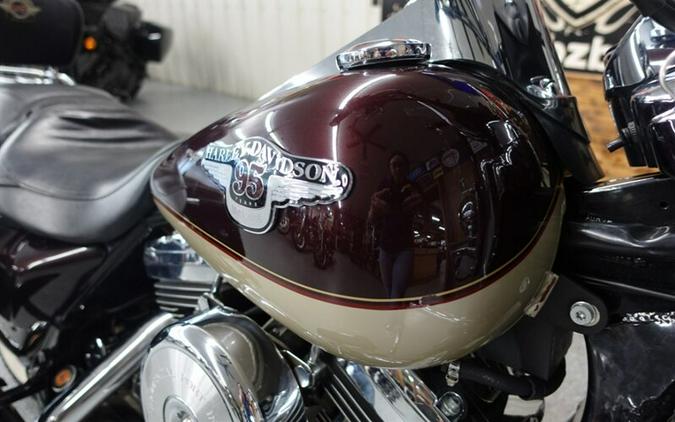 1998 Harley-Davidson Road King Classic Anniversary