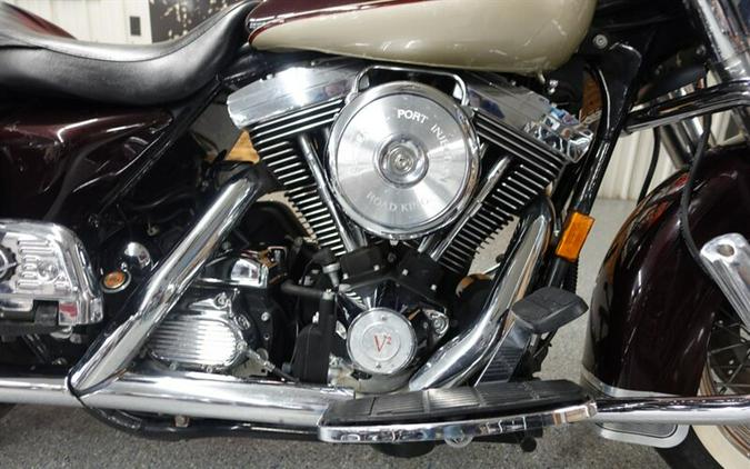 1998 Harley-Davidson Road King Classic Anniversary