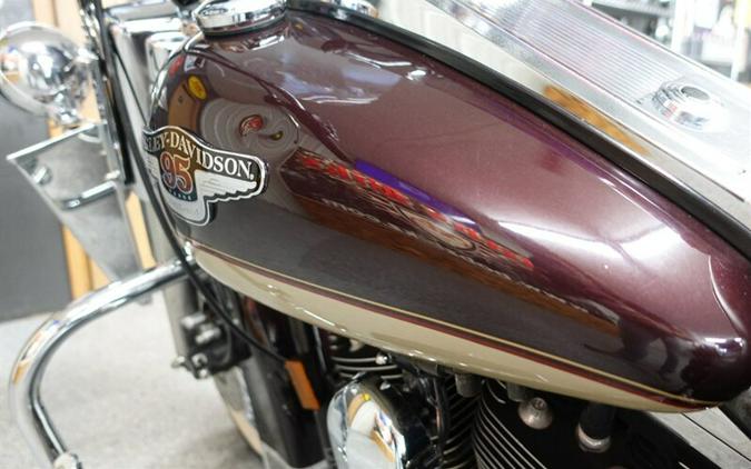 1998 Harley-Davidson Road King Classic Anniversary