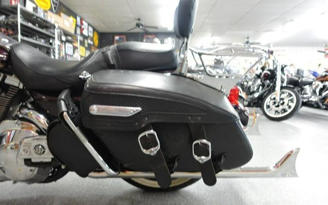 1998 Harley-Davidson Road King Classic Anniversary