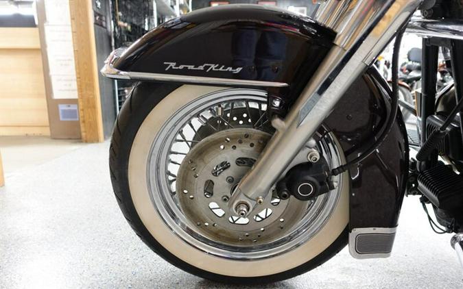 1998 Harley-Davidson Road King Classic Anniversary