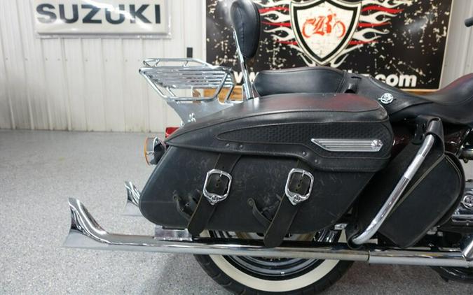 1998 Harley-Davidson Road King Classic Anniversary
