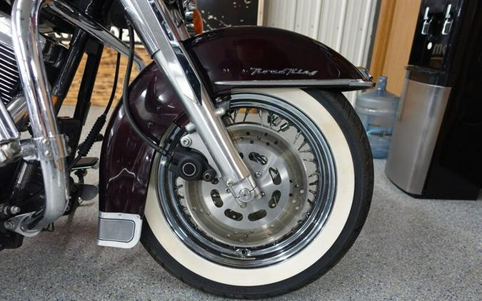 1998 Harley-Davidson Road King Classic Anniversary