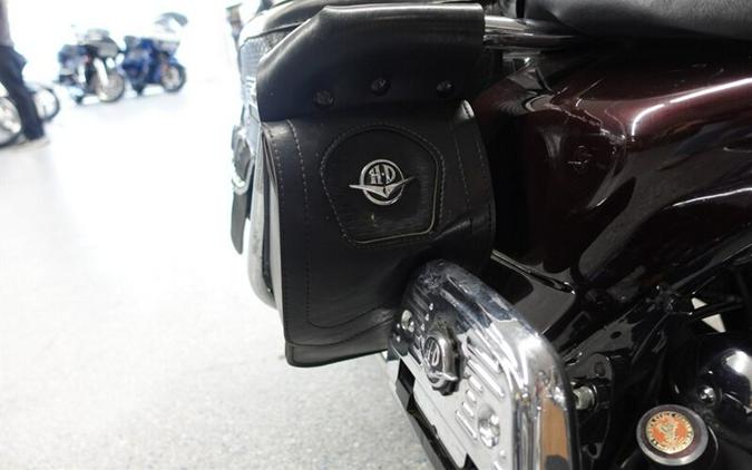 1998 Harley-Davidson Road King Classic Anniversary