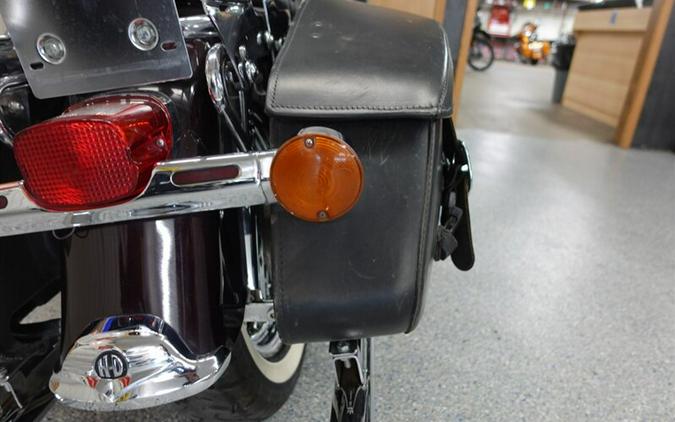 1998 Harley-Davidson Road King Classic Anniversary