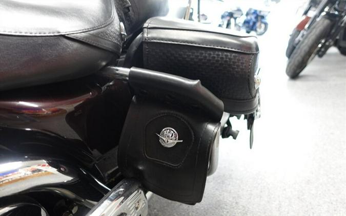 1998 Harley-Davidson Road King Classic Anniversary