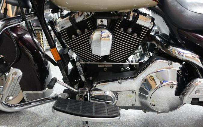 1998 Harley-Davidson Road King Classic Anniversary