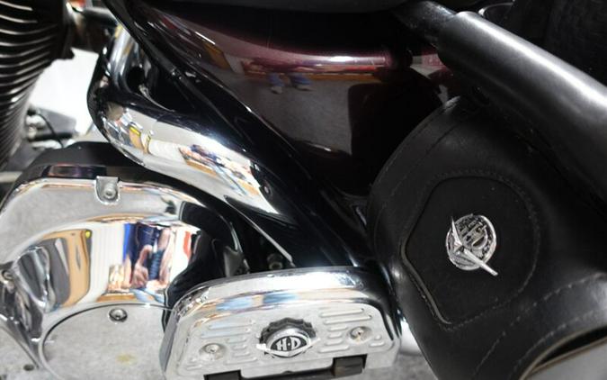1998 Harley-Davidson Road King Classic Anniversary