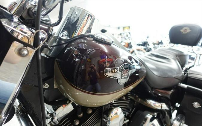 1998 Harley-Davidson Road King Classic Anniversary