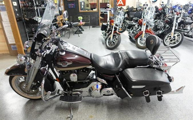 1998 Harley-Davidson Road King Classic Anniversary