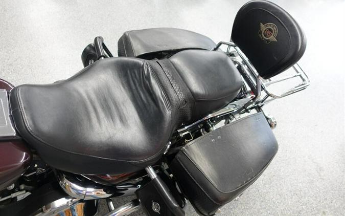 1998 Harley-Davidson Road King Classic Anniversary