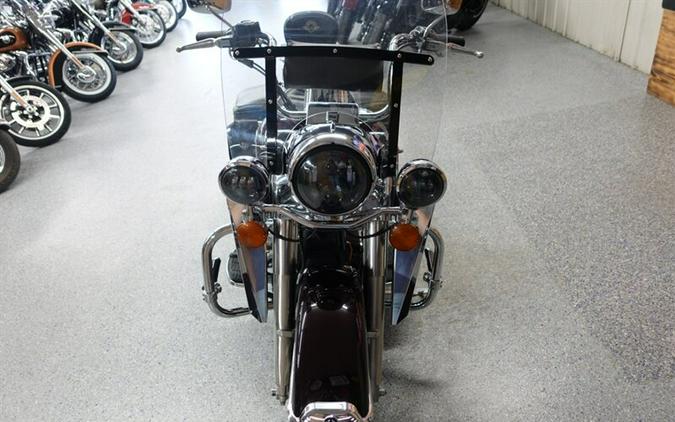 1998 Harley-Davidson Road King Classic Anniversary