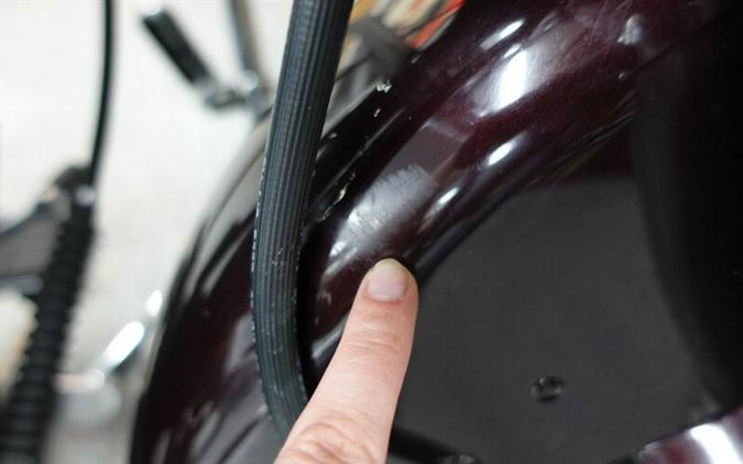 1998 Harley-Davidson Road King Classic Anniversary