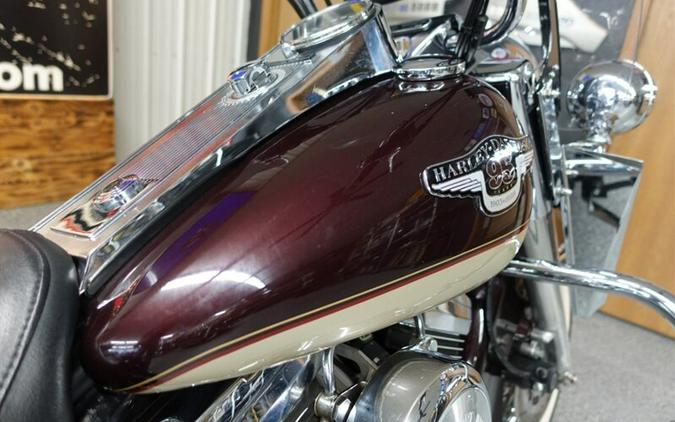 1998 Harley-Davidson Road King Classic Anniversary