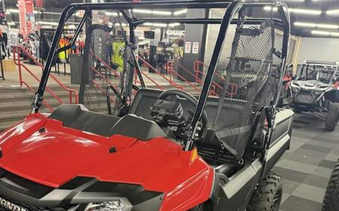 2026 Honda® Pioneer 700 Deluxe