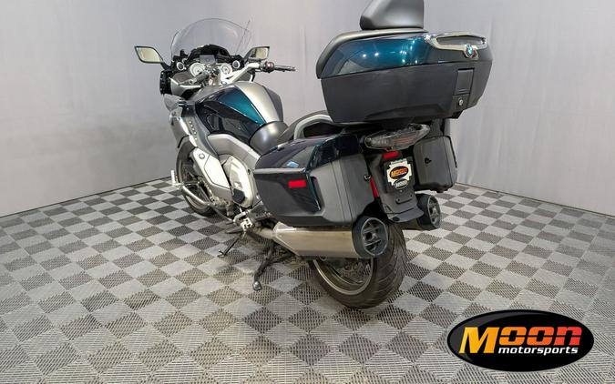 2020 BMW K 1600 GTL