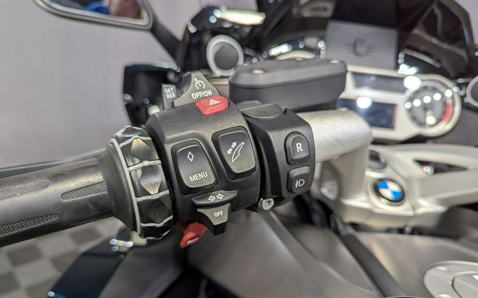 2020 BMW K 1600 GTL