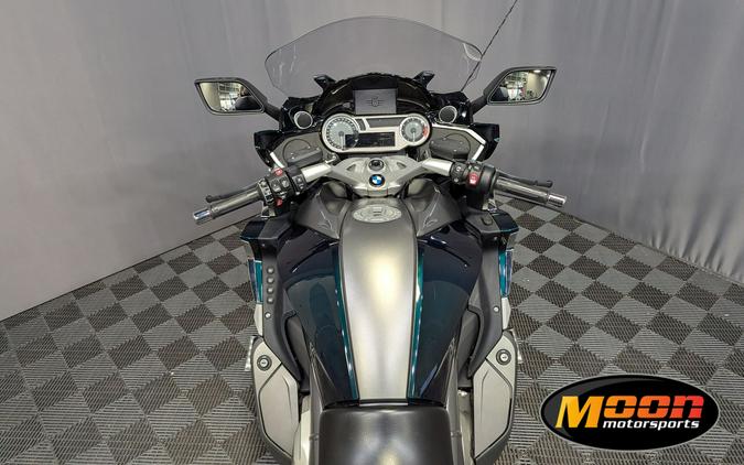 2020 BMW K 1600 GTL