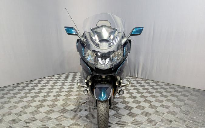 2020 BMW K 1600 GTL