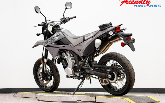 2025 KAWASAKI KLX300