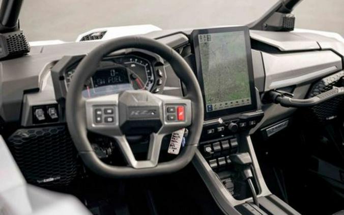 2026 Polaris® RZR Pro R Ultimate