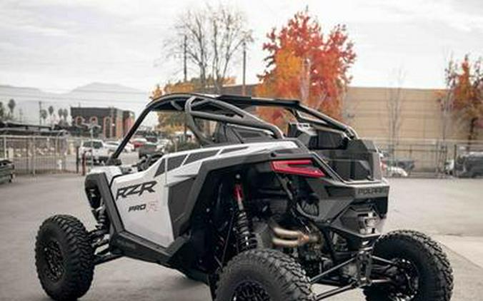 2026 Polaris® RZR Pro R Ultimate