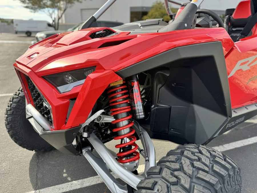 2026 Polaris RZR Pro R Ultimate