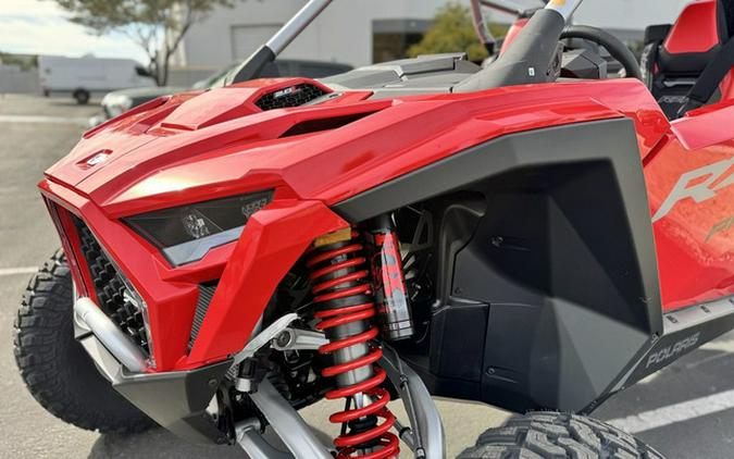 2026 Polaris RZR Pro R Ultimate