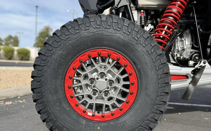 2026 Polaris RZR Pro R Ultimate