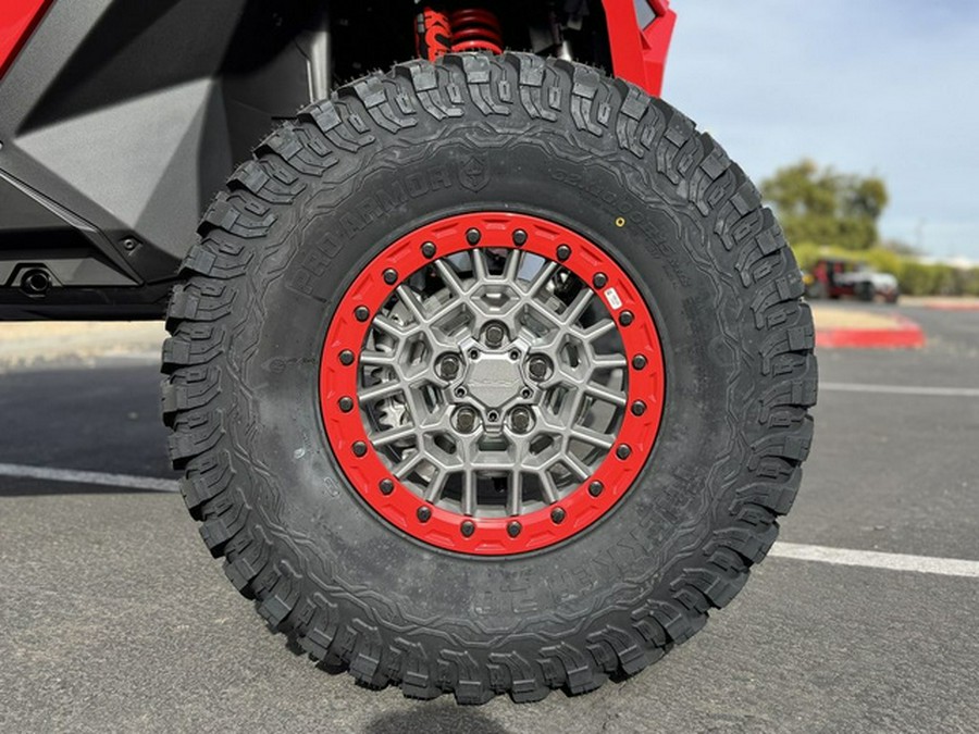 2026 Polaris RZR Pro R Ultimate