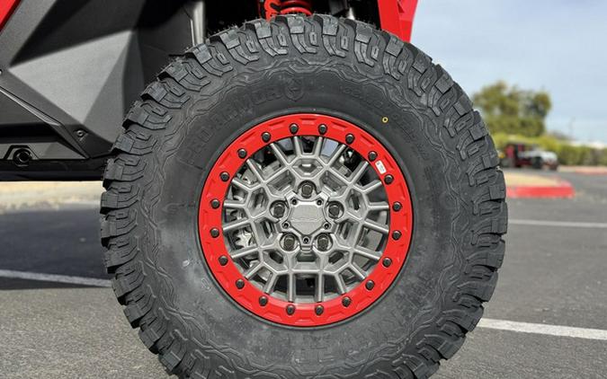 2026 Polaris RZR Pro R Ultimate