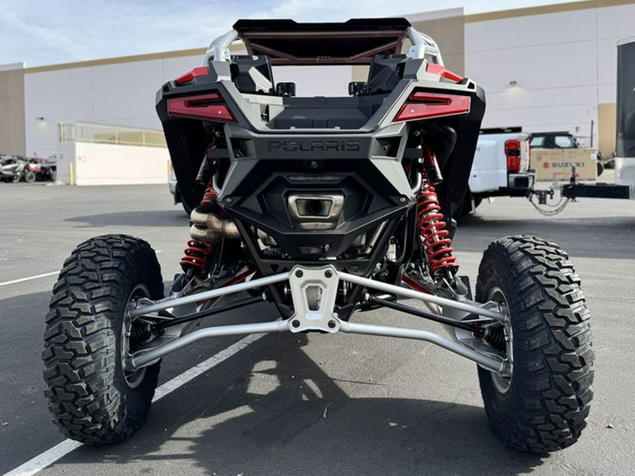 2026 Polaris RZR Pro R Ultimate