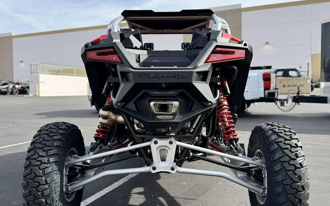 2026 Polaris RZR Pro R Ultimate