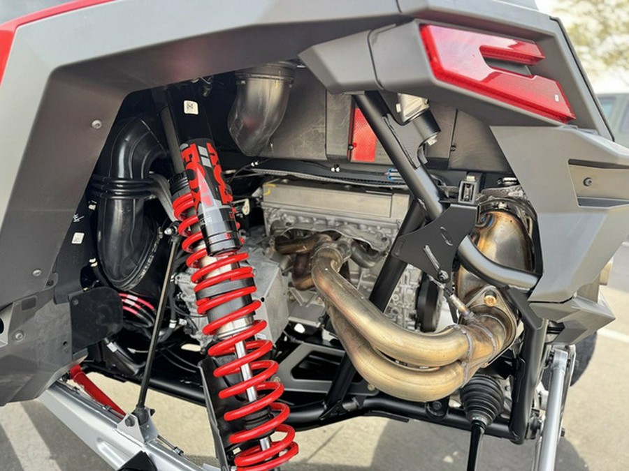 2026 Polaris RZR Pro R Ultimate