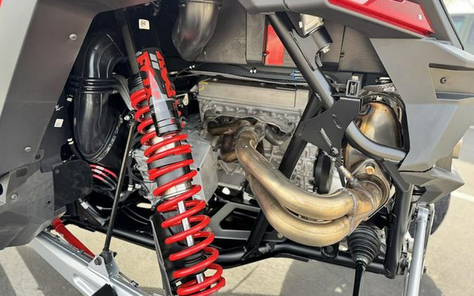 2026 Polaris RZR Pro R Ultimate