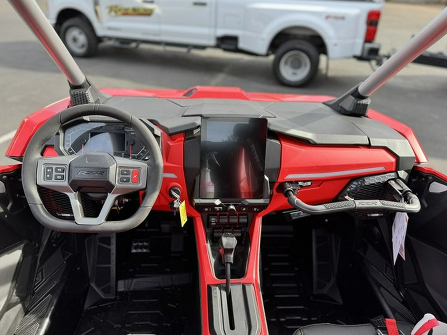 2026 Polaris RZR Pro R Ultimate