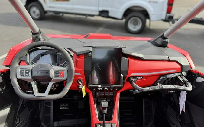 2026 Polaris RZR Pro R Ultimate