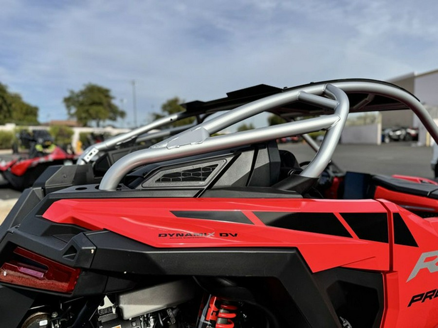 2026 Polaris RZR Pro R Ultimate