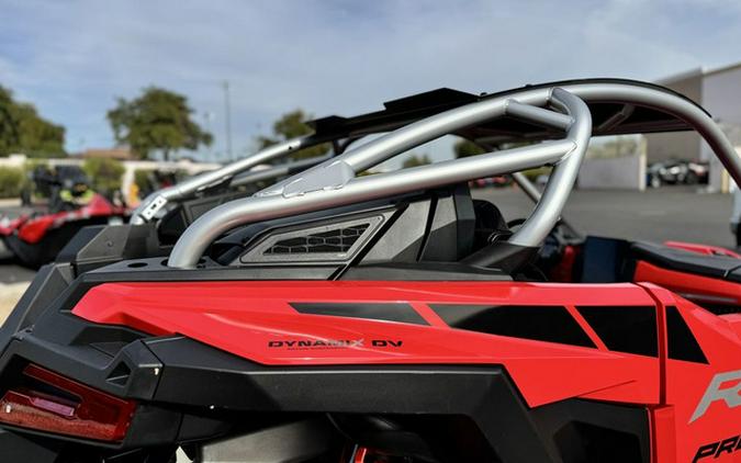2026 Polaris RZR Pro R Ultimate